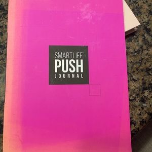 Brand new journal
